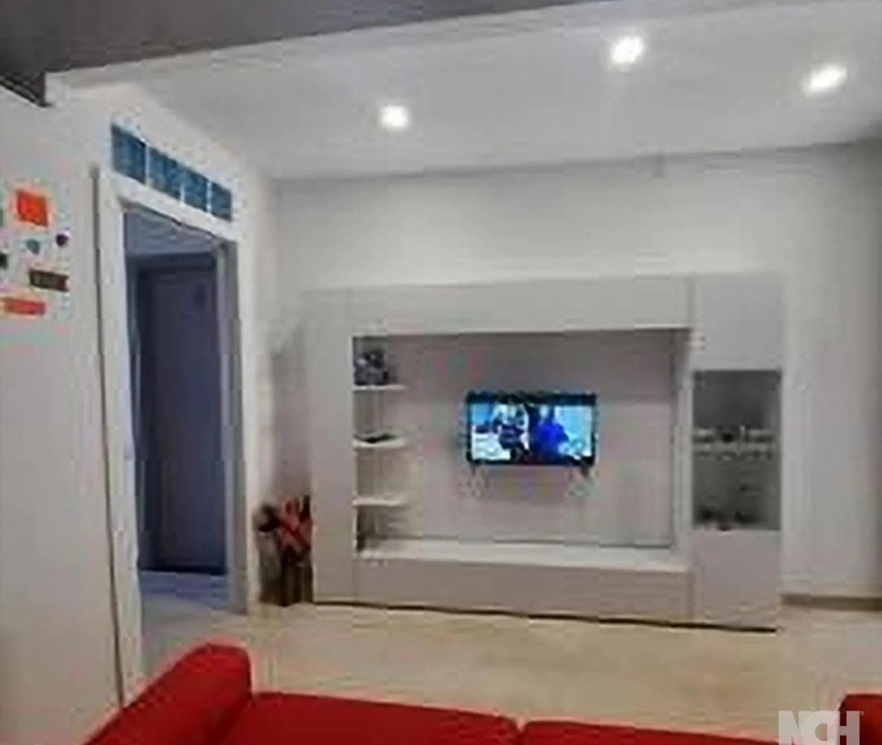 Apartmán Alba Mozzafiato Lanusei